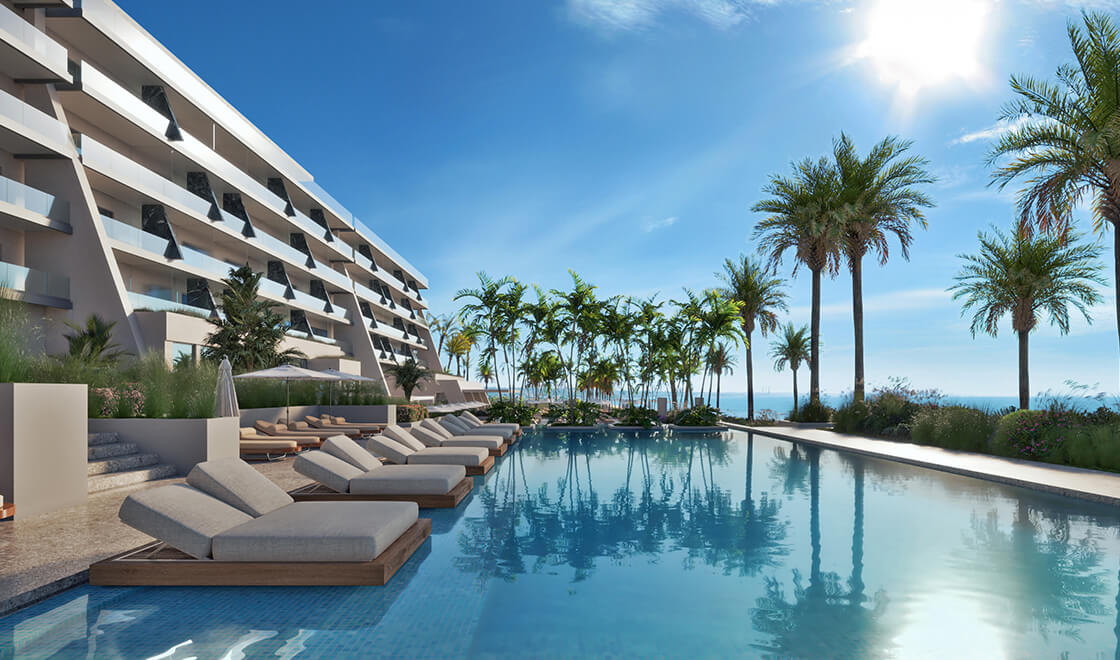 Palm Beach Resort
